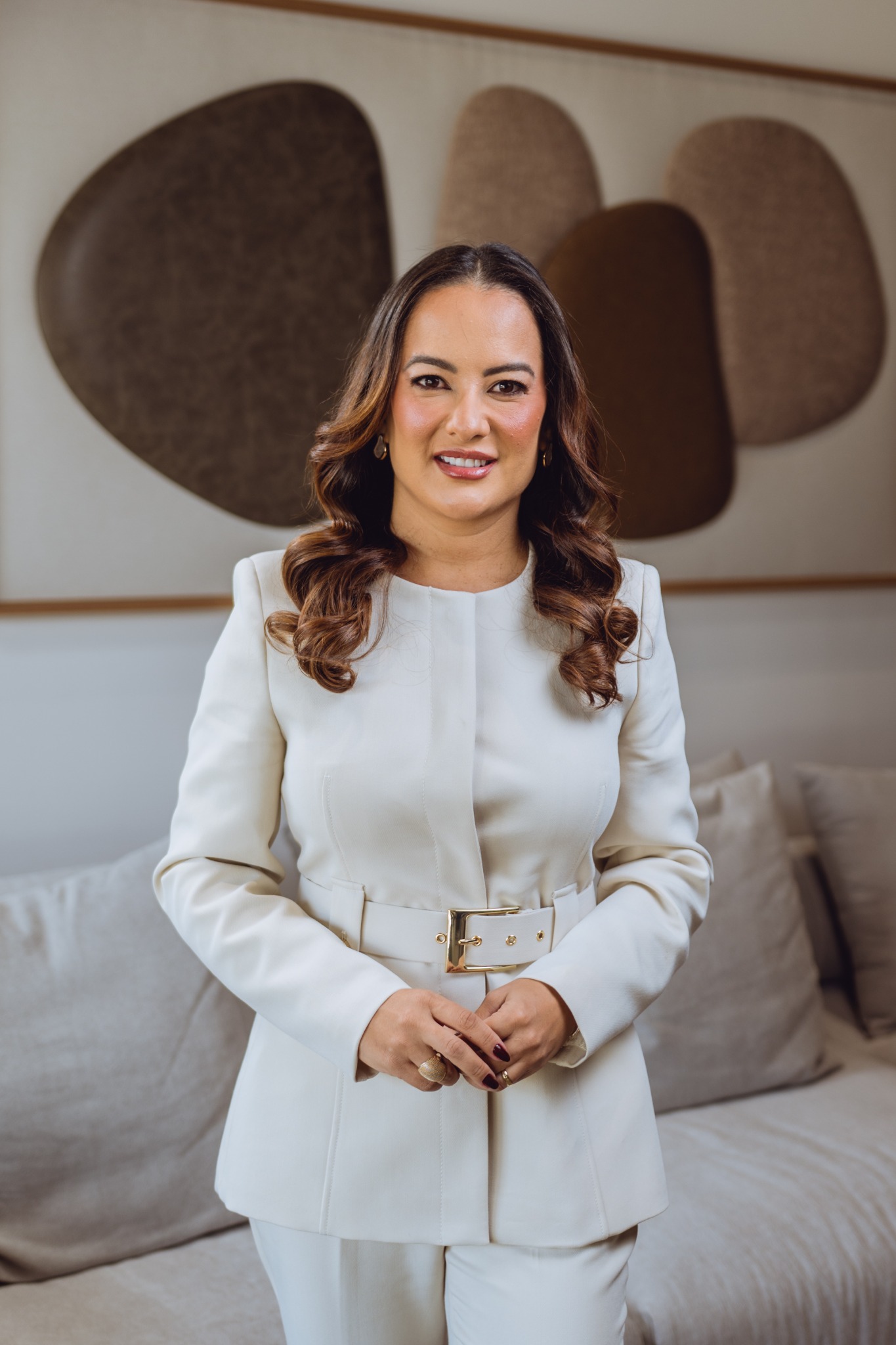 Dra. Thaís Pacheco Vasconcelos